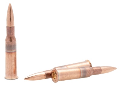 Купить Патроны к. 7,62x54 НПЗ оболочка биметалл 13,0 г