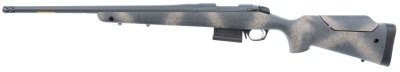 Купить Карабин Bergara B-14 Wilderness Terrain .308Win 1:10 510мм 5/8-24 match Rifle, 1 MOA
