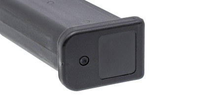 Купить Магазин Glock 9mm 15-ти зарядный