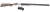 Купить HUGLU 104A COMBO Sap 12х76 L-760+L-610 Slug, O/U,2С, станд.экстрактор, 5 смч, кейс
