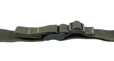 Купить Ремень оружейный со скользящей регулировкой РОСР-1