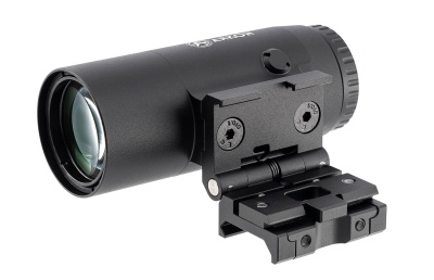 Купить Магнифер, увеличительная насадка Arkon Matrix 5X