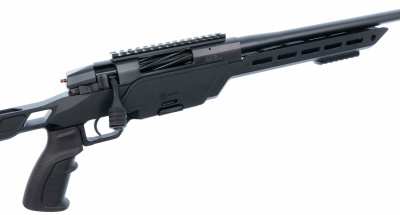 Купить Карабин ATA ARMS ALR кал.308Win L-610мм ДТК, 2 маг. на 5 патронов А.08