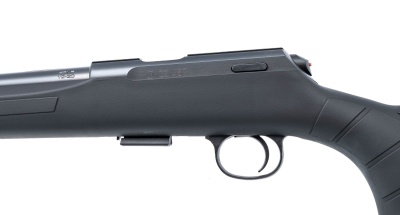 Купить CZ 457 Synthetic .22LR L-525