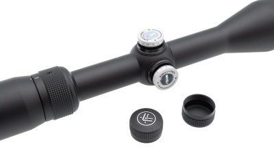 Купить Прицел оптический Vortex Diamondback 3-9х40 BDC