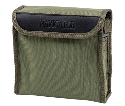 Купить Бинокль Navigator 7х50 profi, зелёный