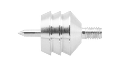 Купить Вишер ЧистоGun JAME2 к. 16 (дюраль, резьба папа М5)