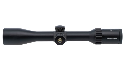 Купить Прицел оптический Vector Optics SCOM-39 Continental х8 2-16x44 ED 30mm, BDC