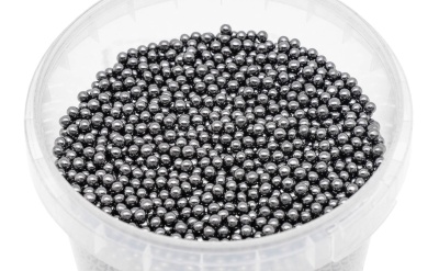 Купить Дробь №4 ЛОТ (ПМ) 1,5кг (8шт/кор)