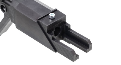 Купить ПРИКЛАД Pufgun Вепрь СОК-95 регулируемый черный