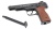 BORNER APS Blowback Black к.4,5мм/.177 пневм. пистолет (до 3Дж) Купить BORNER APS Blowback Black к.4,5мм/.177 пневм. пистолет (до 3Дж)