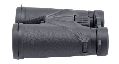 Купить Бинокль GAUT Atlas 10х42, линзы ВК7, тип - Roof, цвет - черный, 560г