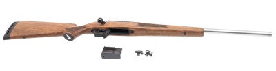 Купить Карабин А-01 кал. 308 Win Varmint классик орех 