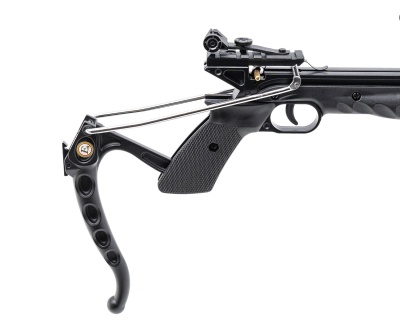 Купить Арбалет-пистолет "Скаут" (Ek Cobra Aluminum) черный