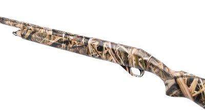 Купить Полуавтоматическое ружье Huglu Renova MOSSY OAK к. 12/76