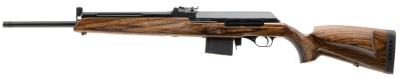 Купить Самозарядный карабин Вепрь-хантер ВПО-101 L-550  к .308 Win орех