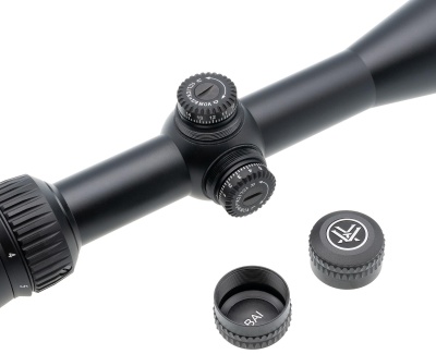 Купить Оптический прицел Vortex Crossfire II 3-9х40 Plex