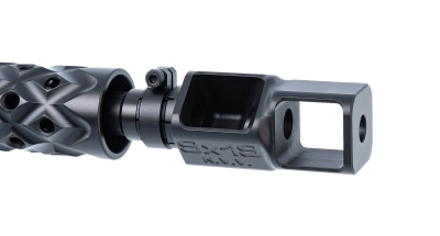 Купить ADAR 1-9, 9х19, NL9 SE, 14", маг.Glock