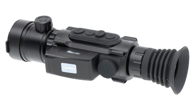 Купить Прицел тепловизионный Sytong XM2.0-650LRF x2.8/5.6/11.2/22.4,640*512, 50мм, дальномер