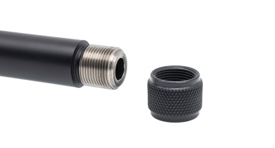 Купить ADAR (CGNL) Ствол Blaser R8 .30-06 Sprg, бланк Alfa Precision, контур 17