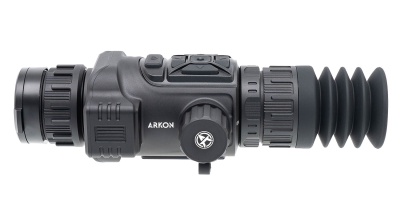 Купить Прицел тепловизионный Arkon Arma v2 HR35L