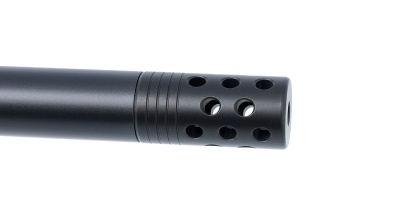 Купить CZ 457 Thumbhole .22LR L-525