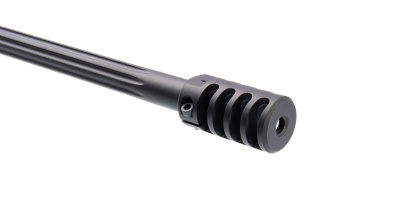 Купить Карабин Orsis SE T-5000М .338 Lapua Mag (QR,долы) винтовка