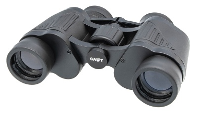 Купить Бинокль Gaut "Vega" 7x35 призма-Porro BK-7