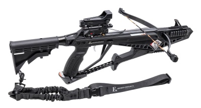 Купить Арбалет-пистолет Ek Cobra System R9 Deluxe