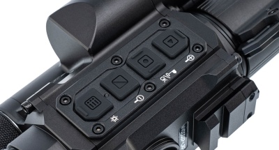 Купить Цифровой прицел ночного видения PARD 6.5-13x70 NV008SP-850/70F