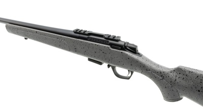 Купить Карабин Bergara BMR Steel c.22LR,WEAVER 30 MOA,1/2-28",Triger:Bergara compatible Rem700, 5 + 10 магазины