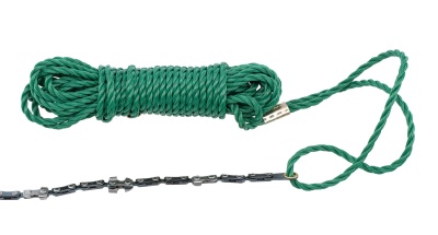 Купить Цепная пила Hooyman High Limb Chain с веревкой