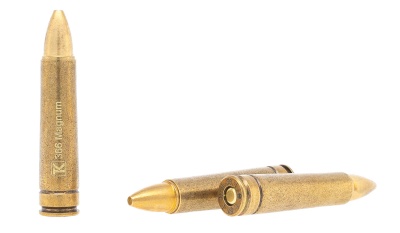 Купить 366 Magnum Экстра патрон пулевой **