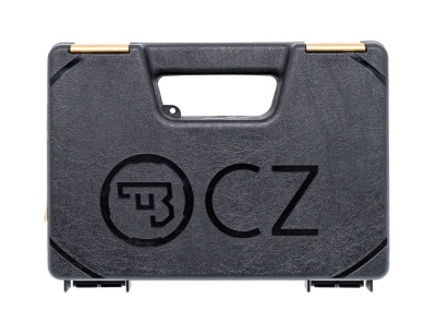 Купить CZ P10F kal. 45ACP 