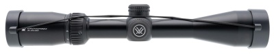 Купить Оптический прицел Vortex Crossfire II 3-9х40 Plex