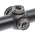 Купить Прицел Gaut Quartz 3-9x40, AO-параллакс, сетка 2 (Mil-Dot), SFP, кольца, подсветка красная, 25.4мм, 