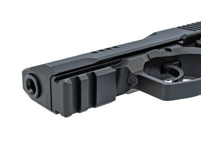 Купить МП9 пистолет (ОООП) к.9мм РА пистолет