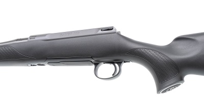 Купить Sauer 100 .30-06 Сlassic XT THR WS пластик