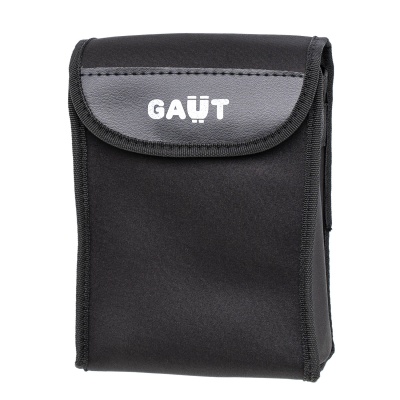 Купить Биноколь GAUT Atlas 10х50, линзы ВК7, тип - Roof, цвет - черный, 760г