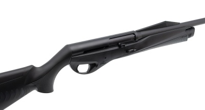 Купить Полуавтоматическое ружье  Benelli Vinci Black Combo (доп. ствол) к. 12/76