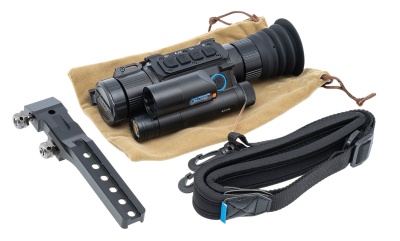 Купить Прицел ночного видения цифровой PARD 4.5-9x50 NV008SP-850/50/F