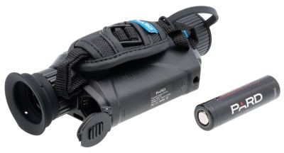 Купить Тепловизионный монокуляр PARD TA 32-25 (3.5-28х,объектив 25мм,сенсор 384х288,12мкм,обнаруж.до 2000м)