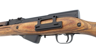 Купить Карабин "МА-СКС" к.7,62х39  (М-Армз) *