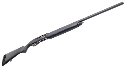 Купить Полуавтоматическое ружье  МР-155, спуск Никель, пластик L-750 к. 12/76/70