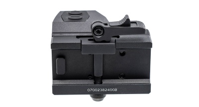 Купить Прицел коллиматорный Vector Optics Frenzy Plus 1-22x32 SMR