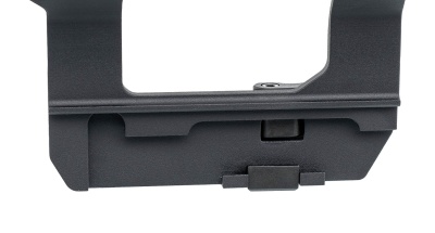 Купить Кронштейн SAG-Arkon ALFA II-Fortuna Weaver (АК/Сайга/Вепрь) быстросъемный, вынос.