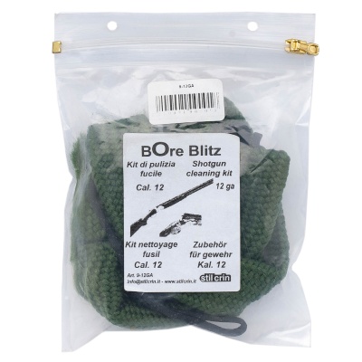 Купить Гибкий шомпол Stil Crin BoreBlitz к.12