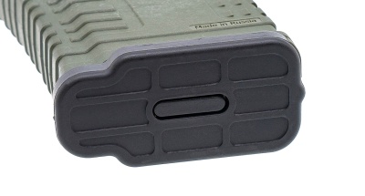 Купить Магазин PUFGUN для Сайга-223 на 30 мест, хаки