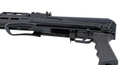 Купить Карабин МА-136 СУ к.7,62х39 карабин (М-Армз) плс.