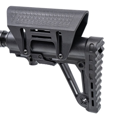 Купить Арбалет тактический многозарядный Ek REVO 7